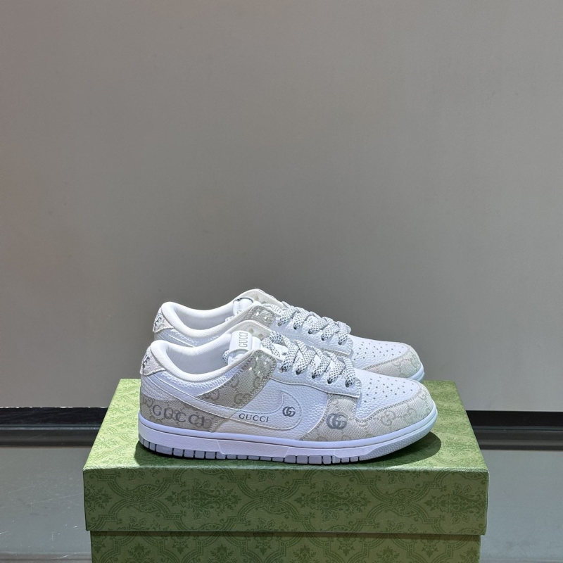 G*u*i casual shoes